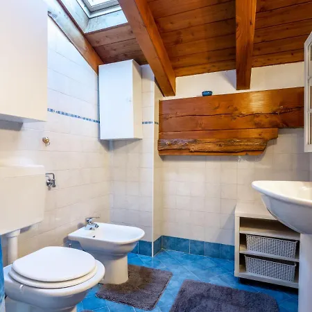 Maison Chez Nous By Interhome *