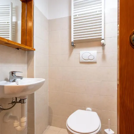 Maison Chez Nous By Interhome