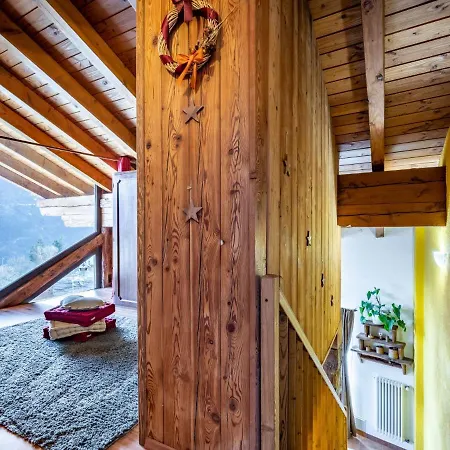 Maison Chez Nous By Interhome *