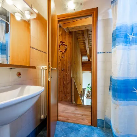Maison Chez Nous By Interhome Appartement Sarre