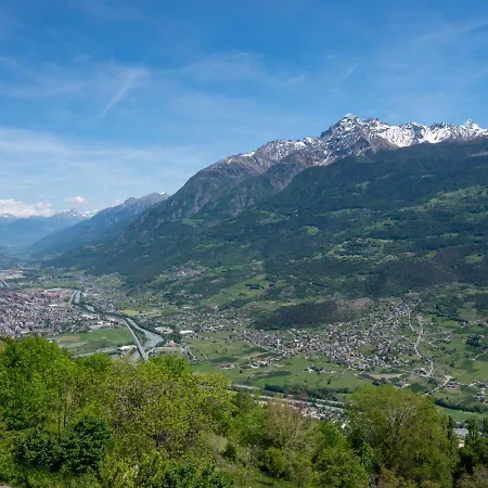 Апартаменты Maison Chez Nous By Interhome Сарр