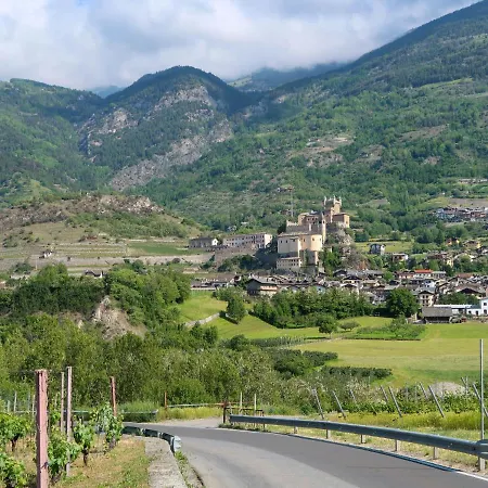 Maison Chez Nous By Interhome 公寓 Sarre