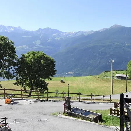 Maison Chez Nous By Interhome Апартаменты *