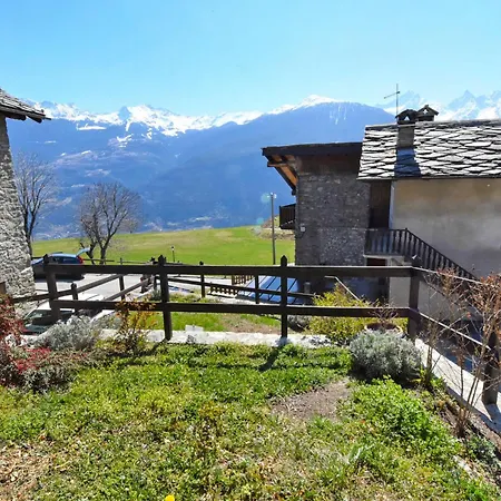 Maison Chez Nous By Interhome Апартаменты Сарр