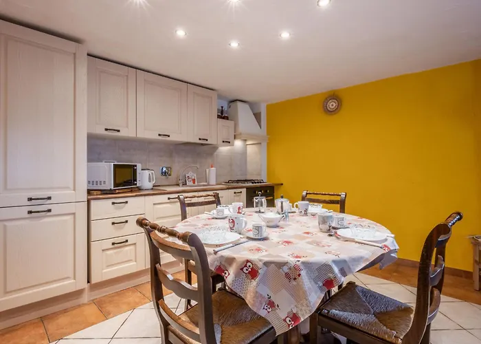 Lejlighed Maison Chez Nous By Interhome