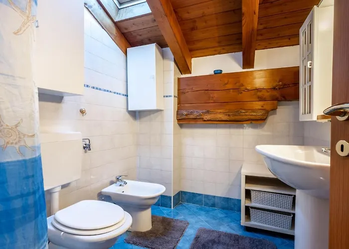 Maison Chez Nous By Interhome *