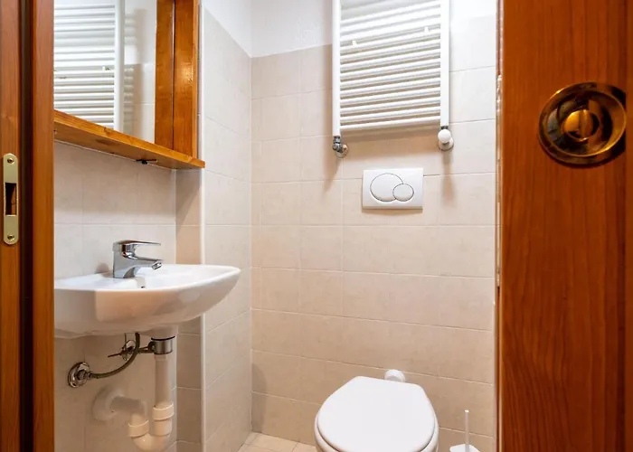 Maison Chez Nous By Interhome