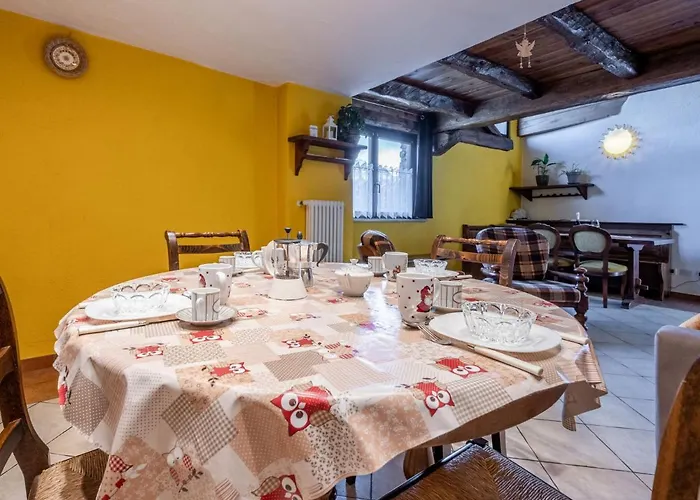 Maison Chez Nous By Interhome *