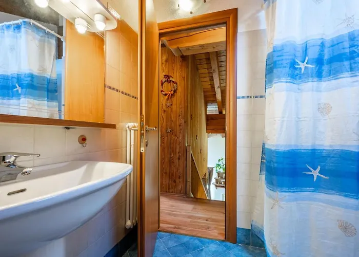 Maison Chez Nous By Interhome Lejlighed Sarre